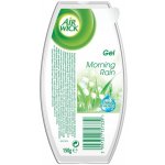 Air Wick Ranní rosa gelový osvěžovač vzduchu 150 g – Zboží Mobilmania