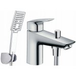 Hansgrohe 71400000 – Zboží Mobilmania