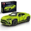 Mould King 10019 Sportovní automobil Urus