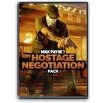 Max Payne 3: Hostage Negotiation Pack – Hledejceny.cz