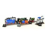 LEGO® Limited Edition 4002016 50 Years on track – Zboží Živě