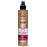 Echosline Seliár Curl Activator aktivátor na kudrnaté vlasy 200 ml – Hledejceny.cz