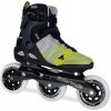 Kolečkové in-line brusle Rollerblade Macroblade 110 3WD 2021