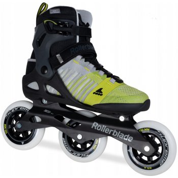 Rollerblade Macroblade 110 3WD 2021