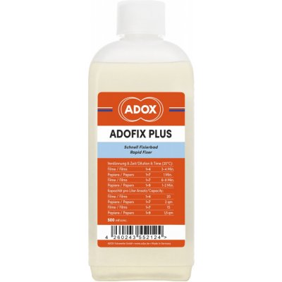 ADOX ADOFIX Plus 500 ml