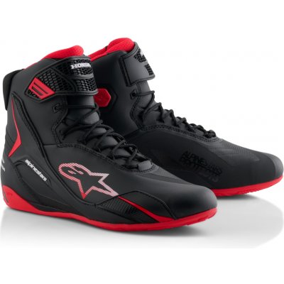 Alpinestars Faster 4 | Zboží Auto