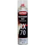 Carlson Silikonový olej 400 ml | Zboží Auto
