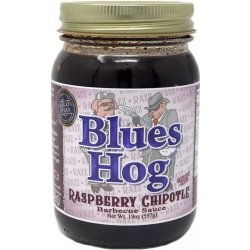 Blues Hog BBQ omáčka Raspberry 557 g