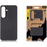 Tactical MagForce Aramid Galaxy S25 Black 57983123716 – Zboží Živě