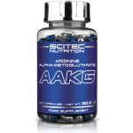 SciTec Nutrition AAKG 100 kapslí – Hledejceny.cz