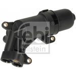 Kryt, hydraulický filtr-automatická převodovka FEBI BILSTEIN 185261