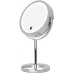 Lanaform LA131006 Stand Mirror stříbrné – Zboží Dáma