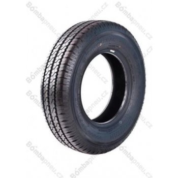 PowerTrac Vanstar 195/80 R14 106R