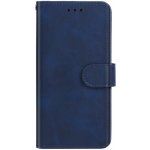 VSECHNONAMOBIL 80941 SMOOTH Peněženkové pouzdro pro Sony Xperia 1 VI modré – Zboží Živě