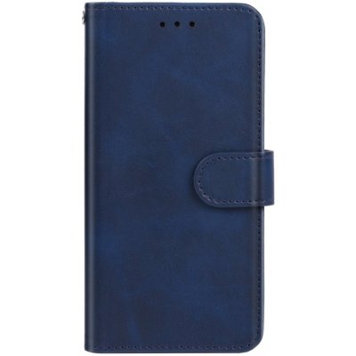 VSECHNONAMOBIL 80941 SMOOTH Peněženkové pouzdro pro Sony Xperia 1 VI modré – Zboží Živě
