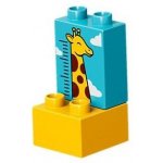 LEGO® DUPLO® 10840 Velká pouť – Zboží Živě