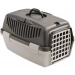 Stefanplast Gulliver 1 Přepravka plastová dvířka 48 x 32 x 31 cm – Zboží Dáma Stefanplast Gulliver 1 Přepravka plastová dvířka 48 x 32 x 31 cm – Zboží Dáma
