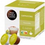 Nescafé Kapsle do Dolce Gusto Cappuccino 16 ks – Hledejceny.cz
