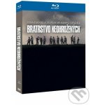 BRATRSTVO NEOHROŽENÝCH BD – Hledejceny.cz