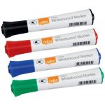 Nobo mix barev 2 mm kulatý hrot 10 1915268 – Zboží Mobilmania
