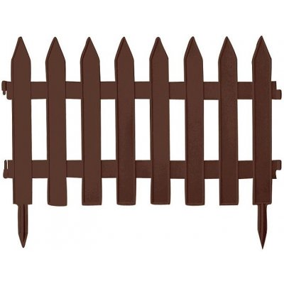 plůtek GARDEN CLASSIC 35cmx3,2m PH HN (R222) (7ks) – Sleviste.cz