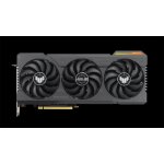 Asus TUF Gaming GeForce RTX 4070 Ti 12GB GDDR6X 90YV0IJ1-M0NA00 – Zboží Mobilmania