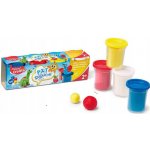 Maped Modelovací hmota Creativ základní barvy 4 x 114 g – Zboží Mobilmania