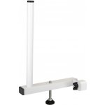 OEM Držák antény na parapet do plastového okna pro NanoStation, délka 17,5cm, výška 25cm 3021041 – Zboží Živě