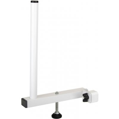 OEM Držák antény na parapet do plastového okna pro NanoStation, délka 17,5cm, výška 25cm 3021041 – Zboží Živě