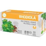 FYTO Rhodiola 30 kapslí – Hledejceny.cz