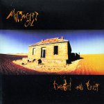 Midnight Oil - Diesel And Dust CD – Hledejceny.cz