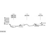 Bosal BS 135-005 – Hledejceny.cz
