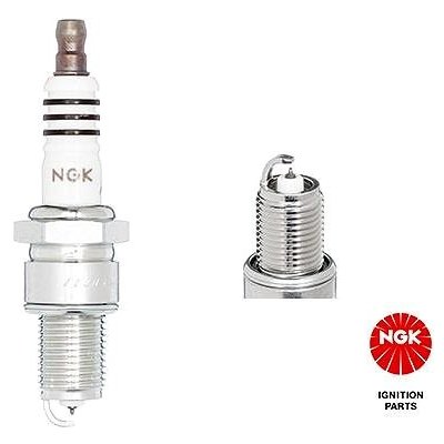 NGK GR5IX Zapalovací svíčka 7214 – Zboží Mobilmania