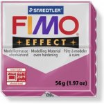 Fimo Staedtler Effect rubín 56 g – Zboží Mobilmania