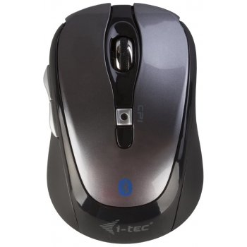 i-Tec Bluetouch 243 MW243-BLACK