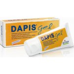 Dapis gel zklidňující gel při poštípání hmyzem 40 g – Zboží Dáma