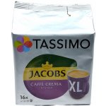 Tassimo Jacobs Café Crema Intenso 16 ks – Hledejceny.cz