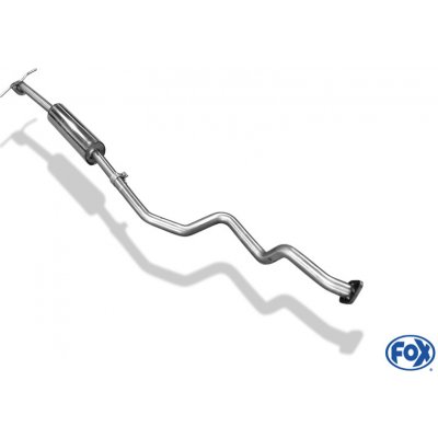 FOX SZ012120-VSD – Hledejceny.cz