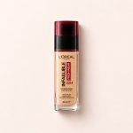 L'Oréal Paris Infaillible 32H Fresh Wear SPF25 dlouhotrvající make-up 100 Linen 30 ml – Hledejceny.cz
