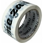 Maxpack Lepící páska s potiskem 48 mm x 66 m děkujeme za Váš nákup – Zboží Dáma