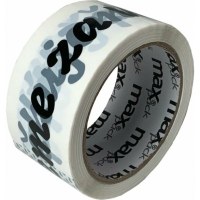 Maxpack Lepící páska s potiskem 48 mm x 66 m děkujeme za Váš nákup – Zboží Dáma