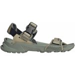 adidas Terrex Hydroterra Light Sandals ID4274 zelené – Zboží Dáma