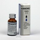 Volně prodejný lék ROWACHOL POR GTT SOL 10ML
