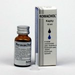 ROWACHOL POR GTT SOL 10ML – Sleviste.cz