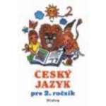 Český jazyk 2 ročník učebnice Dialog – Sleviste.cz