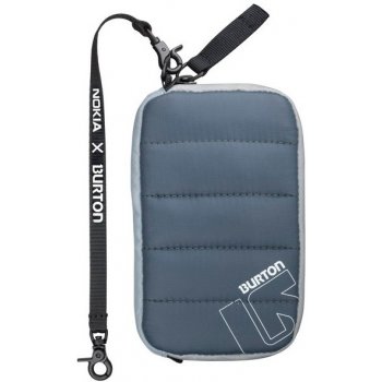 Pouzdro Burton Zipper Pouch CP-612 L modré