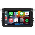 Isudar MNS875X VW / Škoda / Seat Android 14 – Hledejceny.cz