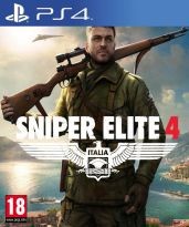Sniper Elite 4 od 448 Kč - Heureka.cz