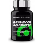 Nutrition Ashwagandha 60 kapslí – Hledejceny.cz