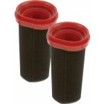 ElektroSkalka Bosch 12026520 Flexxo BBH3xxx filtry a filtry pěnové 2 + 2 ks – Zboží Dáma